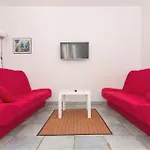 Amazing Apartment In Pirovac With Wifi