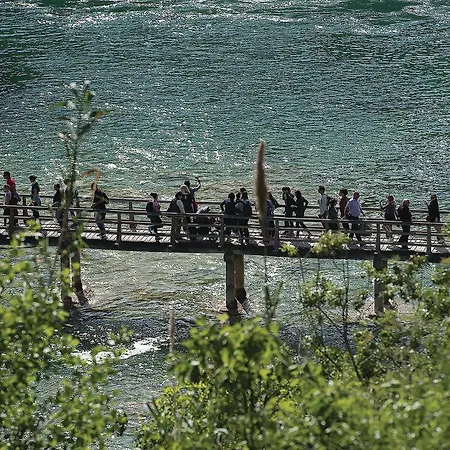 Beautiful In With Wifi アパート