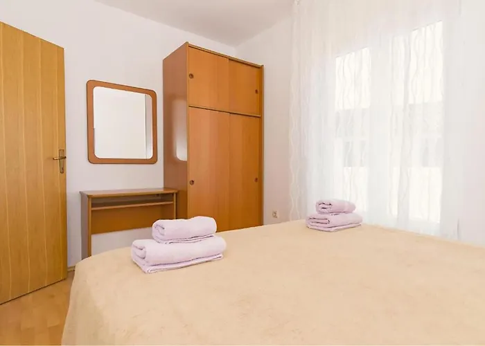 Beautiful In With Wifi アパート ピロヴァッツ