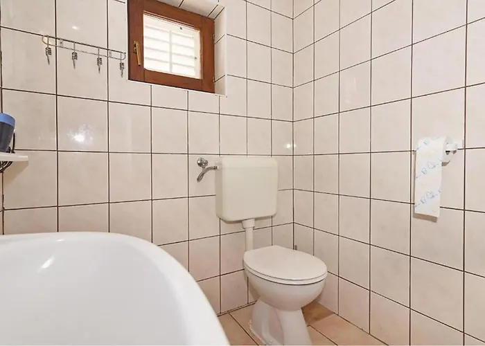 Beautiful In With Wifi