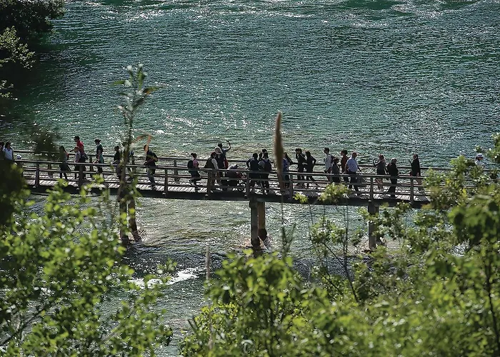 Beautiful In With Wifi Apartmán