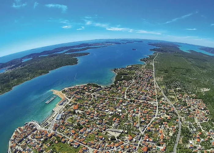 アパート Beautiful In With Wifi ピロヴァッツ