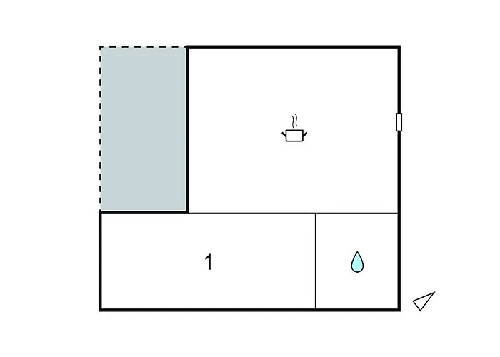 Beautiful In With Wifi *